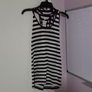 2 Champion workout shirts